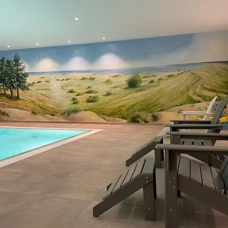 Апартаменты Marquardt Sperlingshoeh *