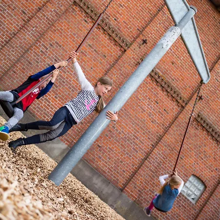 Апартаменты Marquardt Sperlingshoeh