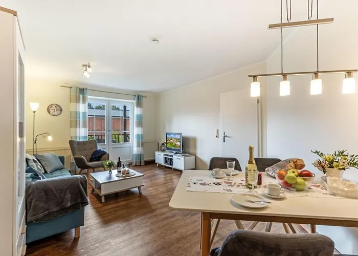 Lägenhet Marquardt Sperlingshoeh *