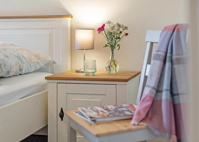 Lägenhet Marquardt Sperlingshoeh *